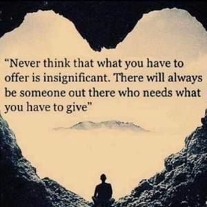 Meet your Posher, Mandy